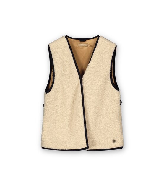 Like Flo Meisjes Gilet Didi