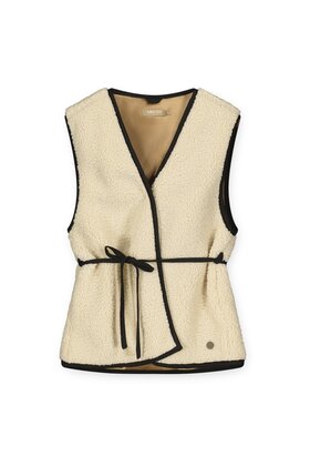 Like Flo Meisjes Gilet Didi