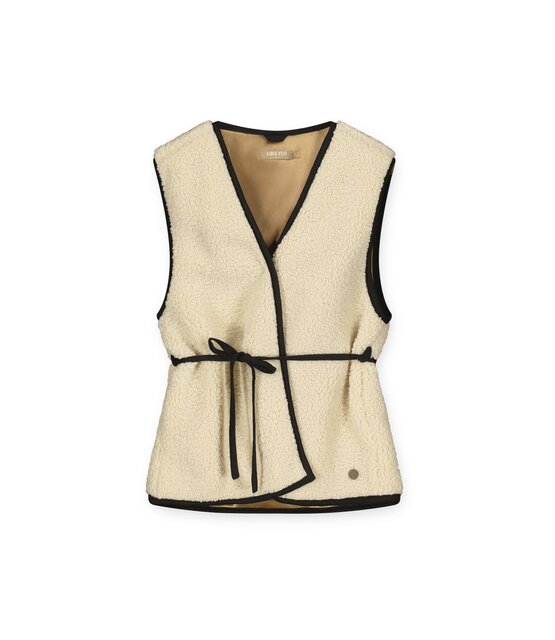 Like Flo Meisjes Gilet Didi