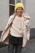 Like Flo Meisjes Kol & Muts Nel