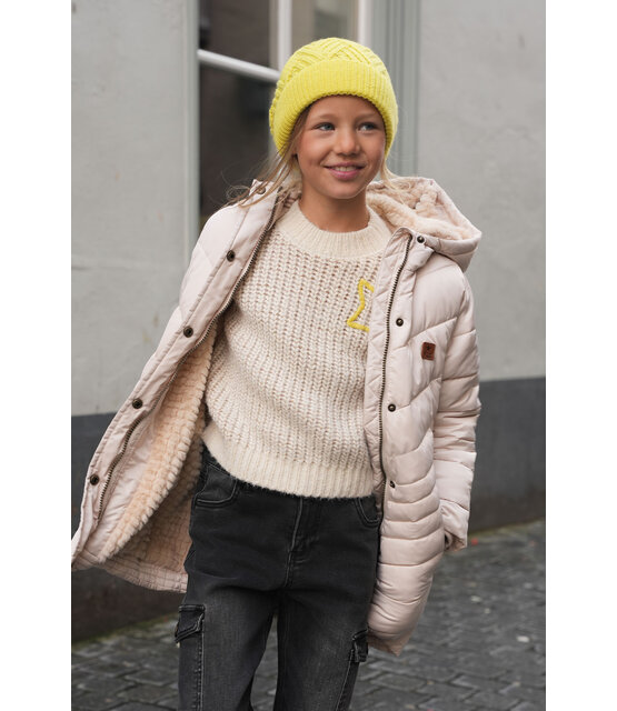 Like Flo Meisjes Kol & Muts Nel