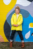 Like Flo Meisjes Winterjas Amber