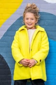 Like Flo Meisjes Winterjas Amber