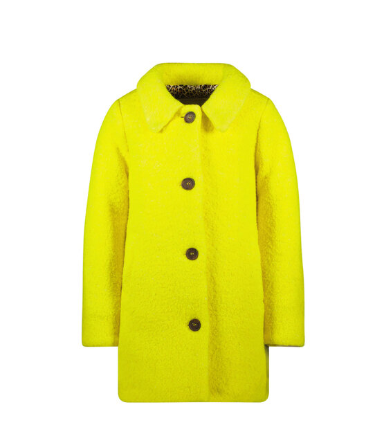 Like Flo Meisjes Winterjas Amber