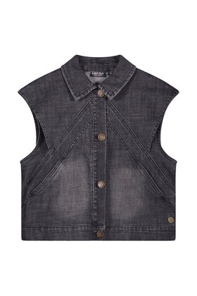 Like Flo Meisjes Gilet Doris