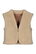 Like Flo Meisjes Gilet Dewi