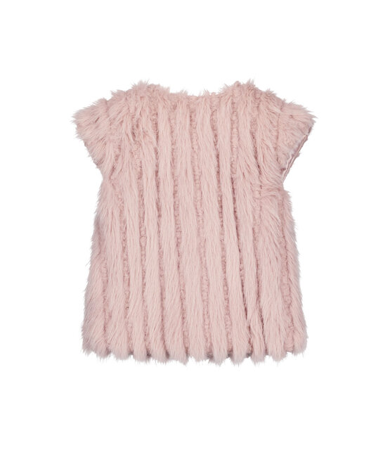 Like Flo Meisjes Gilet Doutze