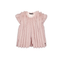 Like Flo Meisjes Gilet Doutze