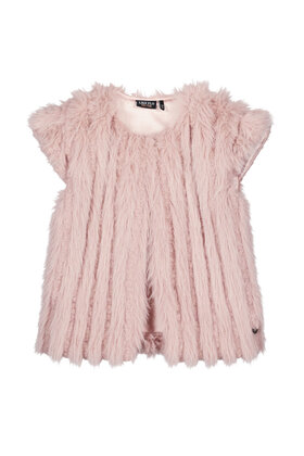 Like Flo Meisjes Gilet Doutze