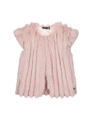 Like Flo Meisjes Gilet Doutze