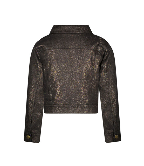 Like Flo Meisjes Vest Saar