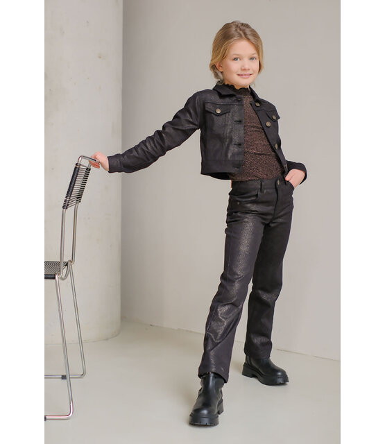 Like Flo Meisjes Vest Saar