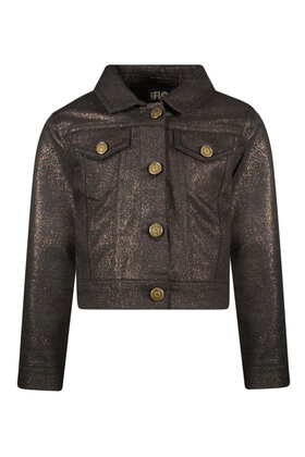 Like Flo Meisjes Vest Saar