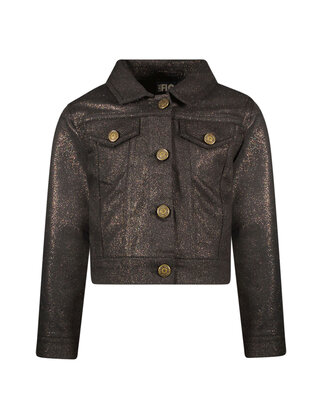 Like Flo Meisjes Vest Saar