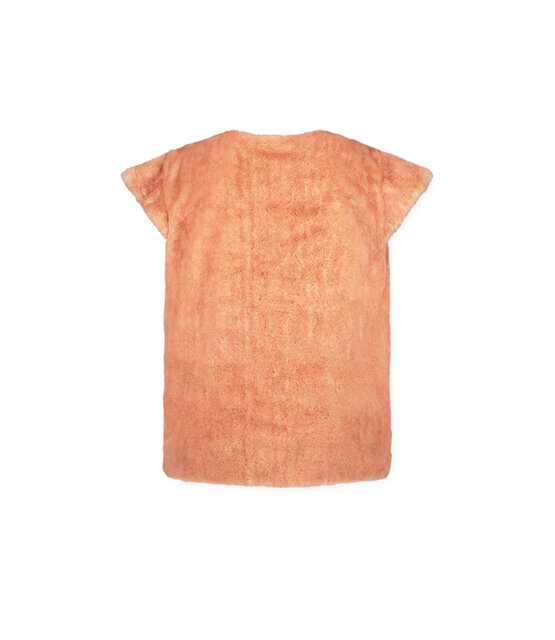 Like Flo Meisjes Gilet Doutze