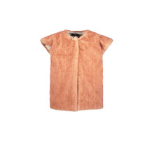 Like Flo Meisjes Gilet Doutze