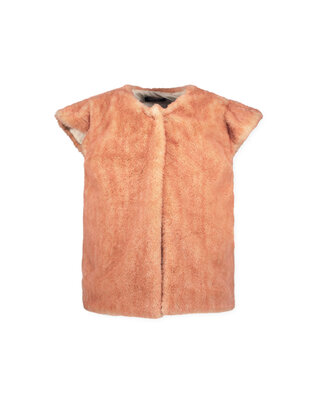 Like Flo Meisjes Gilet Doutze