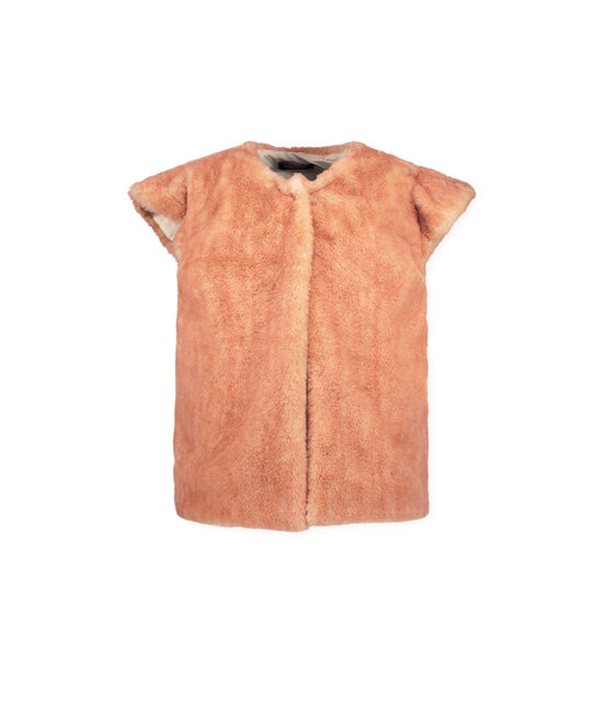 Like Flo Meisjes Gilet Doutze