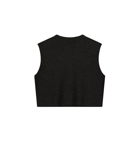 Like Flo Meisjes Gilet Diva