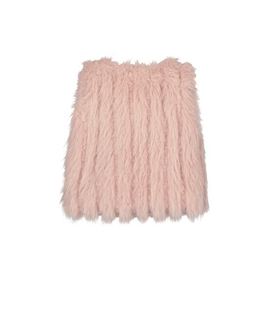 Like Flo Meisjes Mini Gilet Grace