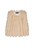 Like Flo Meisjes Mini Gilet Grace