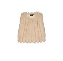 Like Flo Meisjes Mini Gilet Grace