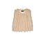 Like Flo kinderkleding Like Flo Meisjes Mini Gilet Grace