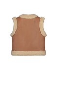 Like Flo Meisjes Mini Gilet Gita Like Flo Meisjes Mini Gilet Gita