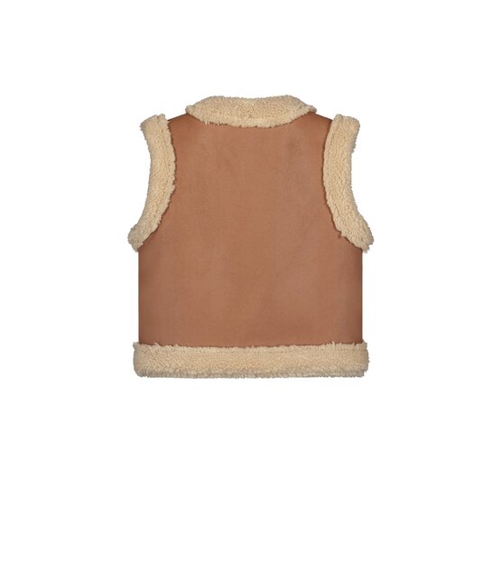 Like Flo Meisjes Mini Gilet Gita Like Flo Meisjes Mini Gilet Gita