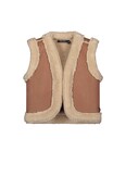 Like Flo Meisjes Mini Gilet Gita Like Flo Meisjes Mini Gilet Gita