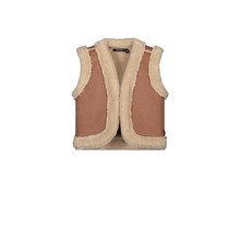 Like Flo Meisjes Mini Gilet Gita
