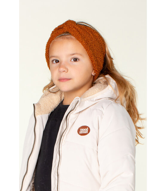Moodstreet Meisjes Haarband Teddy