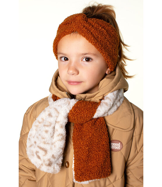 Moodstreet Meisjes Haarband Teddy