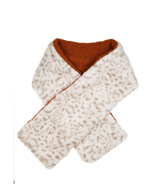 Moodstreet Meisjes Sjaal Soof