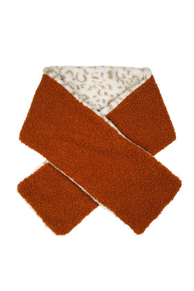 Moodstreet Meisjes Sjaal Soof