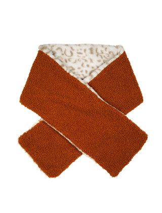 Moodstreet Meisjes Sjaal Soof