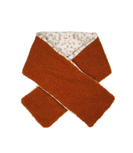 Moodstreet Meisjes Sjaal Soof