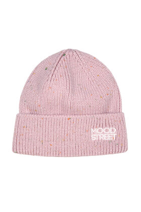 Moodstreet Meisjes Muts Moos