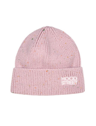 Moodstreet Meisjes Muts Moos