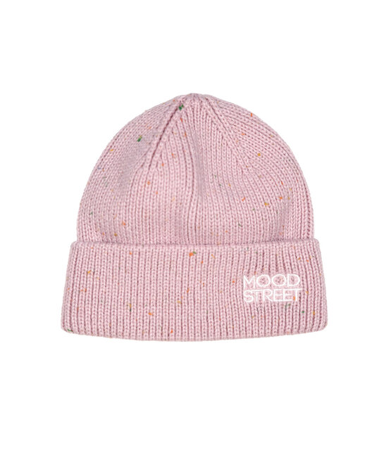 Moodstreet Meisjes Muts Moos