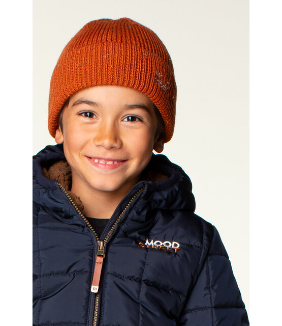 Moodstreet Unisex Muts Mik