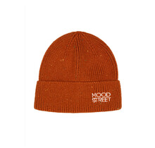 Moodstreet Unisex Muts Mik