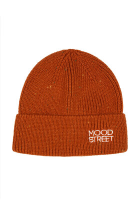 Moodstreet Unisex Muts Mik