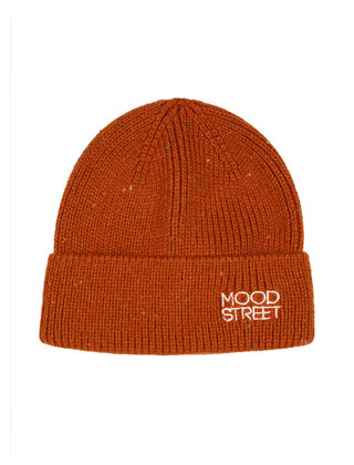 Moodstreet Unisex Muts Mik