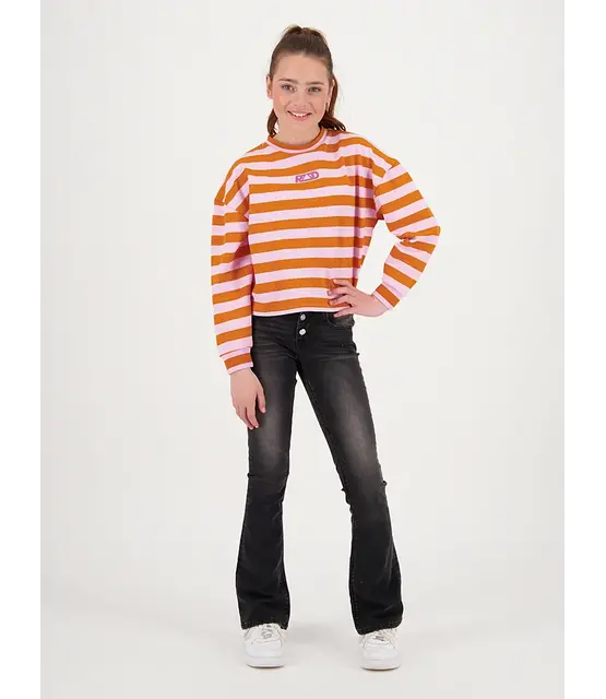 Raizzed Meisjes Sweater Valery