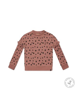 Koko Noko Meisjes Sweater