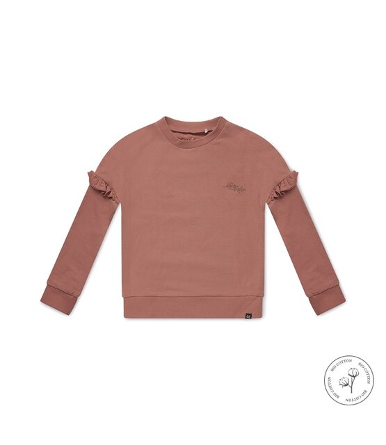 Koko Noko Meisjes Sweater