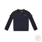 Koko Noko Meisjes Sweater