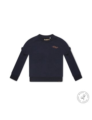 Koko Noko Meisjes Sweater