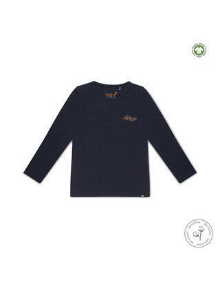 Koko Noko Meisjes Longsleeve